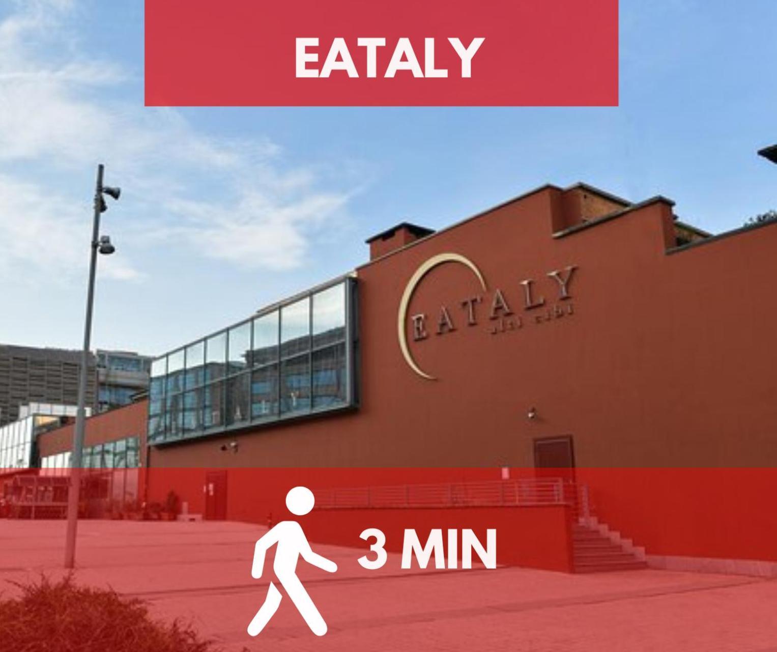 Casa Lingotto Fiere Metro Διαμέρισμα Τορίνο Εξωτερικό φωτογραφία