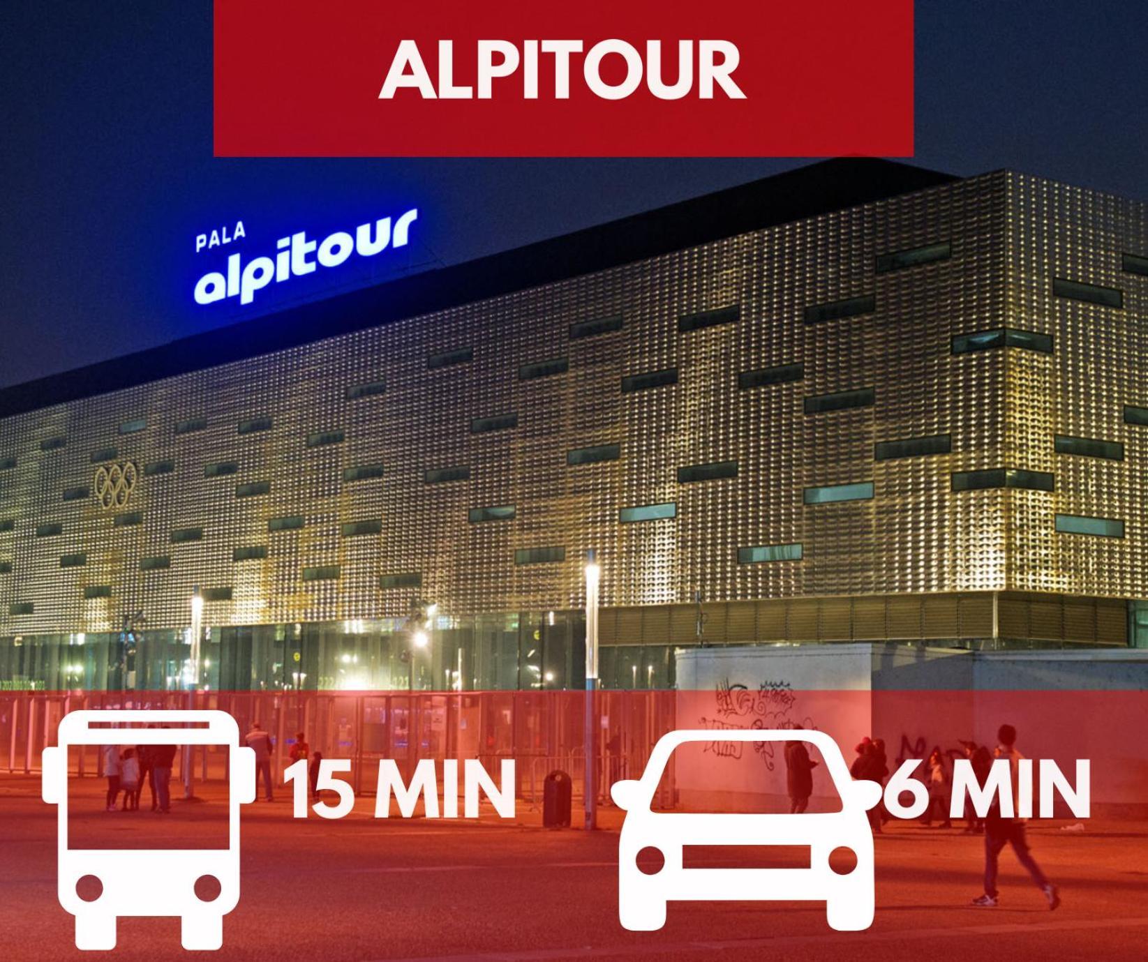 Casa Lingotto Fiere Metro Διαμέρισμα Τορίνο Εξωτερικό φωτογραφία